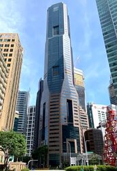 Republic Plaza (D1), Office #584319621